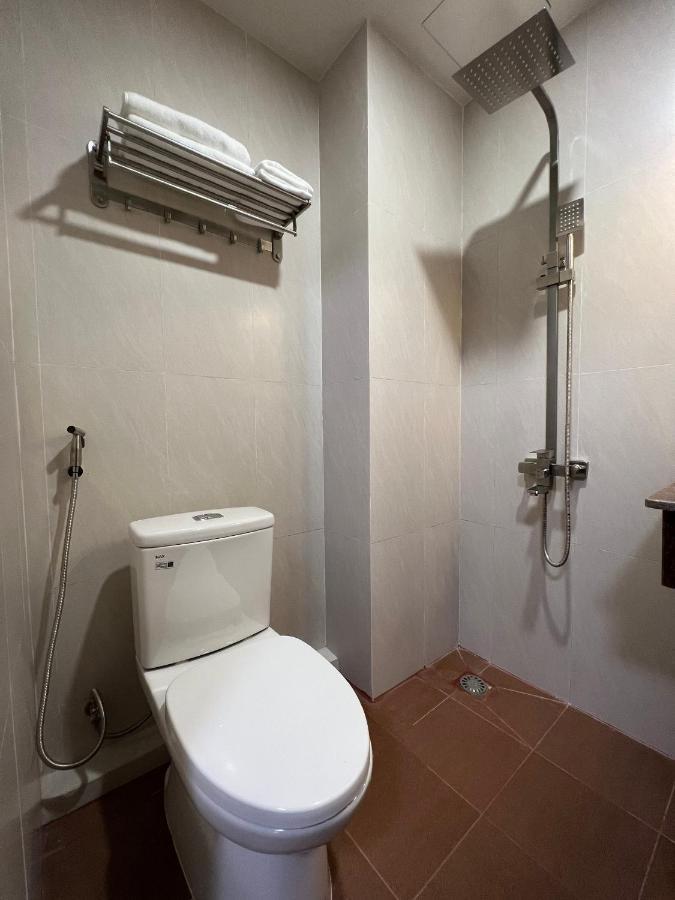 Meru Ho Şi Min Dış mekan fotoğraf